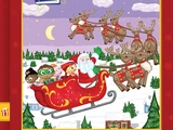 'Twas the Night Before Christmas (Super Why!)