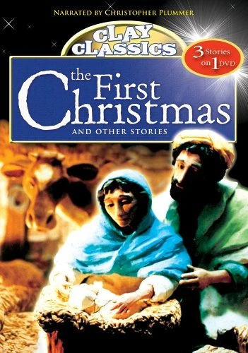 The First Christmas (1998) | Christmas Specials Wiki | Fandom 