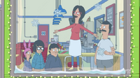 Bob's Burgers: God Rest Ye Merry Gentle-Mannequins