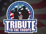 WWE Tribute to the Troops
