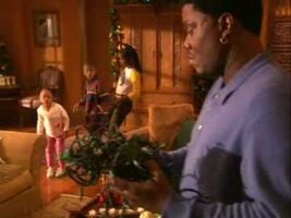 The Bernie Mac Show episode