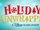 Disney Channel: Holidays Unwrapped