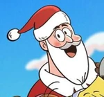 Good Santa (TLH)
