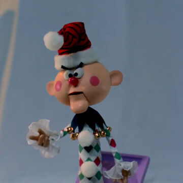 Charlie In The Box Christmas Specials Wiki Fandom