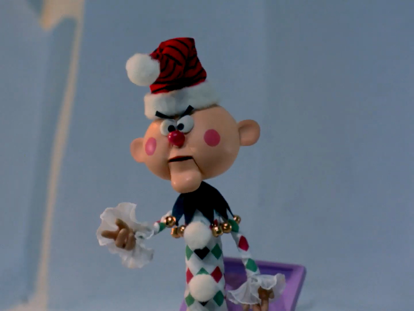 Island Of Misfit Toys Rudolph