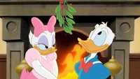 Donald Duck | Christmas Specials Wiki | Fandom