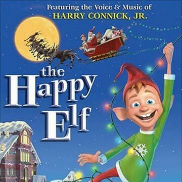 The Happy Elf Christmas Specials Wiki Fandom Harry potter and the sorcerer's stone soundboard. the happy elf christmas specials wiki