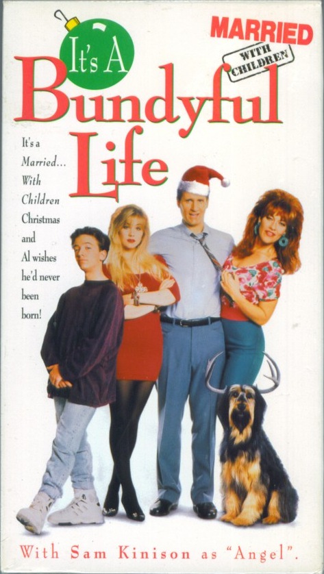It's a Bundyful Life | Christmas Specials Wiki | Fandom