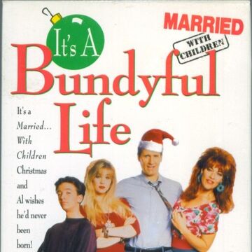 it s a bundyful life christmas