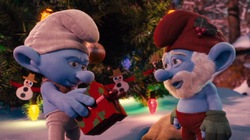 Smurfs2