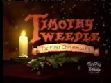 Timothy Tweedle: The First Christmas Elf