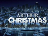 Arthur Christmas