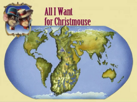 Title-ChristmouseAllIWantFor