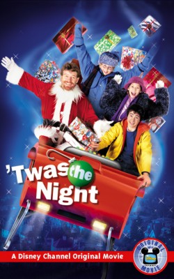 200px-Twas the Night