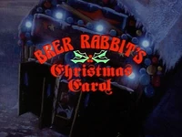 Brer rabbit christmas carol