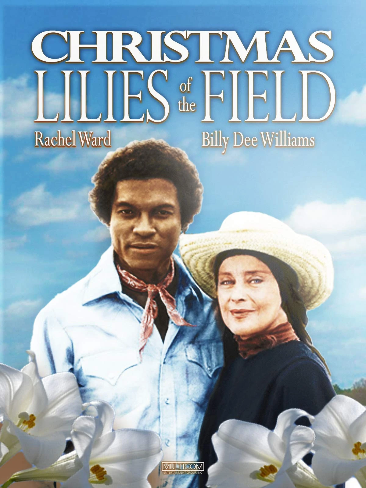 Christmas Lilies of the Field Christmas Specials Wiki Fandom