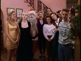 Walsh Family Christmas