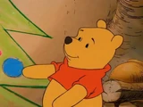 Winnie the Pooh