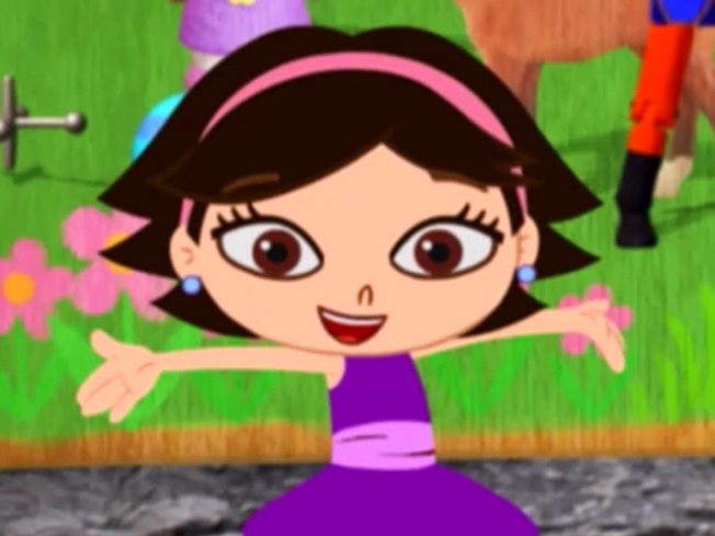 June Little Einsteins Christmas Specials Wiki Fandom