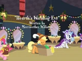 Hearth's Warming Eve