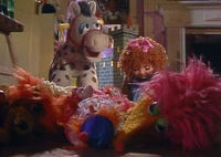 Apple and Belmont disappointed