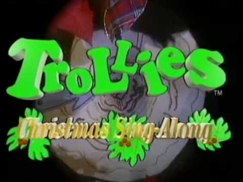 How the Grinch Stole Christmas Sing-a-Long