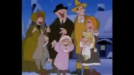 ChristmasChimesAreComing