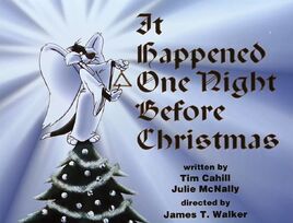 ItHappenedOneNightBeforeChristmas
