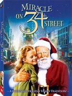 MiracleOn34thStreet1947 DVD 2006