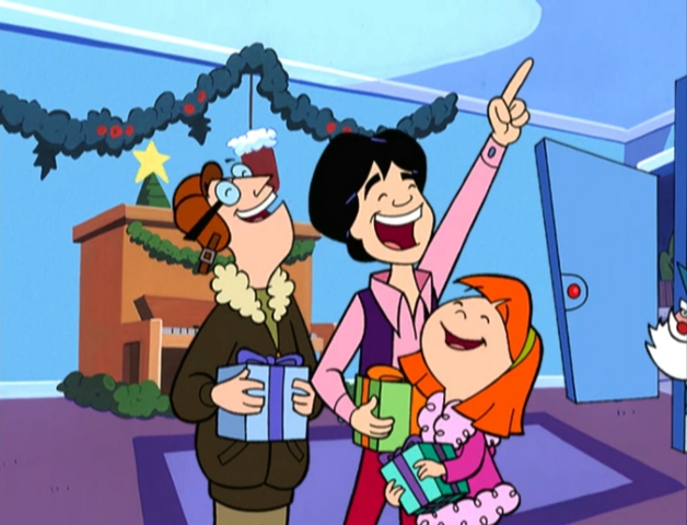 Joy to the World (song)  Christmas Specials Wiki  Fandom