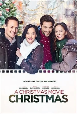 AChristmasMovieChristmas