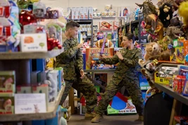 ChristmasOnDuty 1259 RT