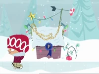 "A Lost Claus"