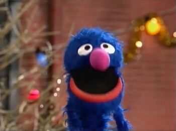 Grover in ElmoSavesChristmas