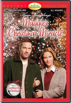 The cover to the DVD release.