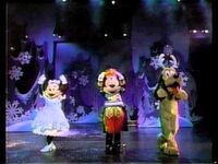 Mickey's Nutcracker 3