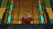 Santa Peering Out His Window.png