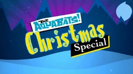 Aquabats Christmas Special