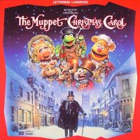 LaserdiscJim Henson Video November 5, 1993