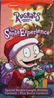 TheSantaExperience VHS 2000