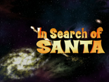 In Search of Santa