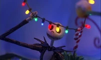 Jack Skellington