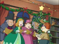 Chas leading carolers.jpg (160 KB) Chas hires some carolers for his Christmas Eve party.