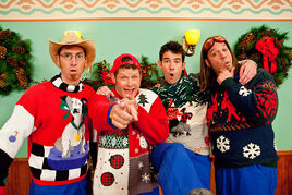 Imagination-Movers