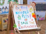 Save the Nutcracker!