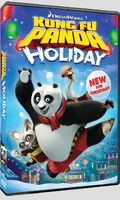 DVDDreamworks Home Entertainment November 6, 2012