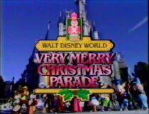 The title card for the 1985 broadcast.