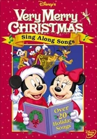 DisneysVeryMerryChristmasSongs DVD 2002.jpg (42 KB) DVDWalt Disney Home Entertainment 2002