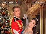 A Cinderella Christmas Ball