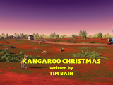 Kangaroo Christmas